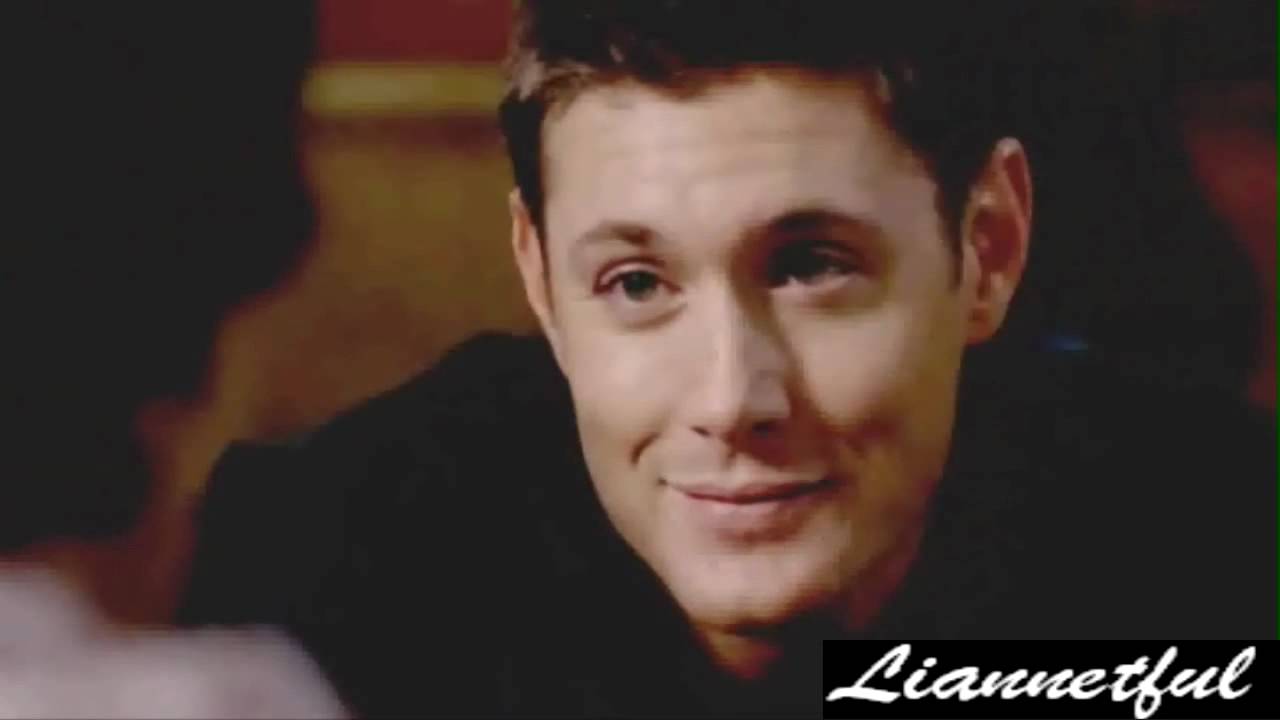 Dean & Elena - My baby (rus) Supernatural / The Vampire Diaries