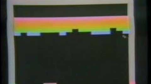 Breakout (Atari 2600) How To Beat Home Video Games