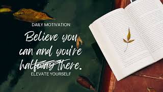 Rise Above The Rest How To Elevate Yourself To Success