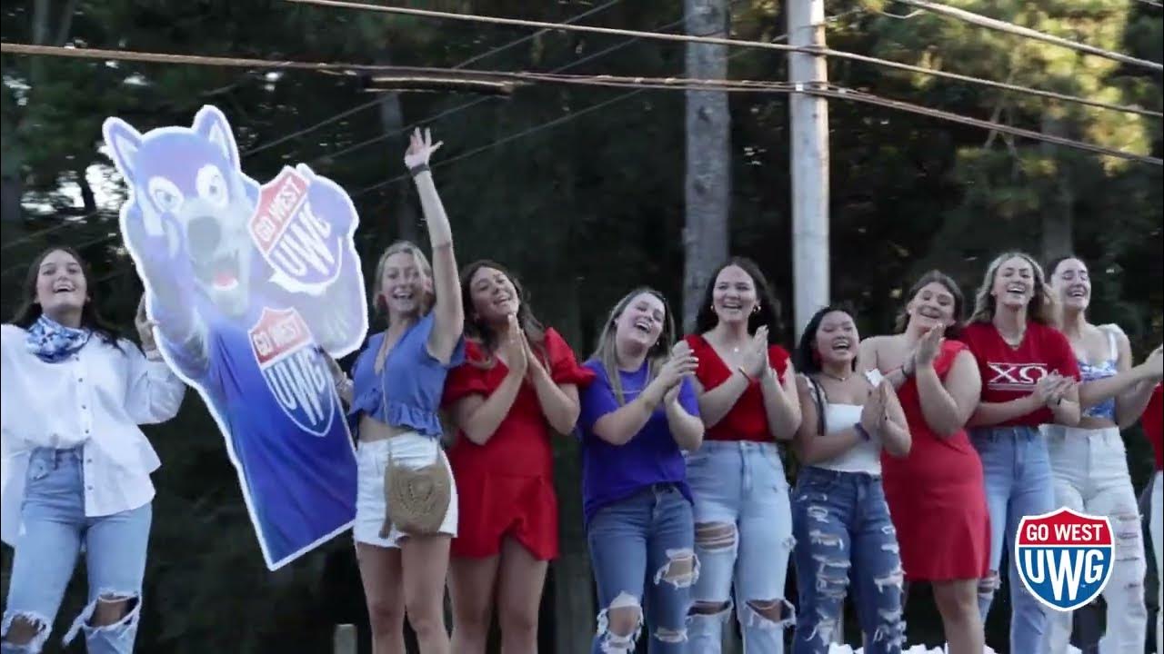 Recap UWG Campus Life YouTube