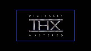 Thx Broadway Digitally Mastered Dvd Custom Audio Mix