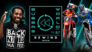 "Haiden Is Faster Than Jett... But..." - Thunder Valley Rewind