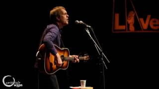 Chuck Prophet - &quot;Bobby Fuller Died for Your Sins&quot; (Recorded Live for World Cafe)