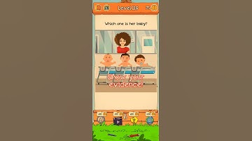 Braindom 2 Level 119 Walkthrough