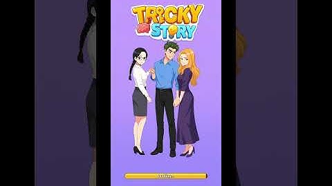 Tricky Story Games Android Part - [03]
