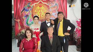 Download Lagu pernikahan keluarga Nico kant MP3