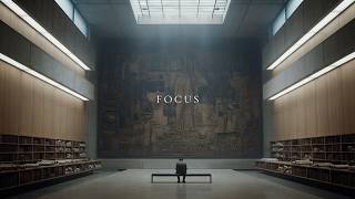 Peaceful Focus Strings | Classical Music for Studying, Work and Reading