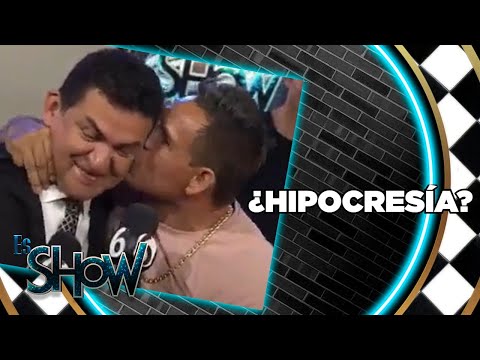 ¿Envidia a su propio hermano? | Es Show