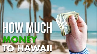 'How Much Spending Money Should I Bring to Hawaii?' (and other viewer questions)