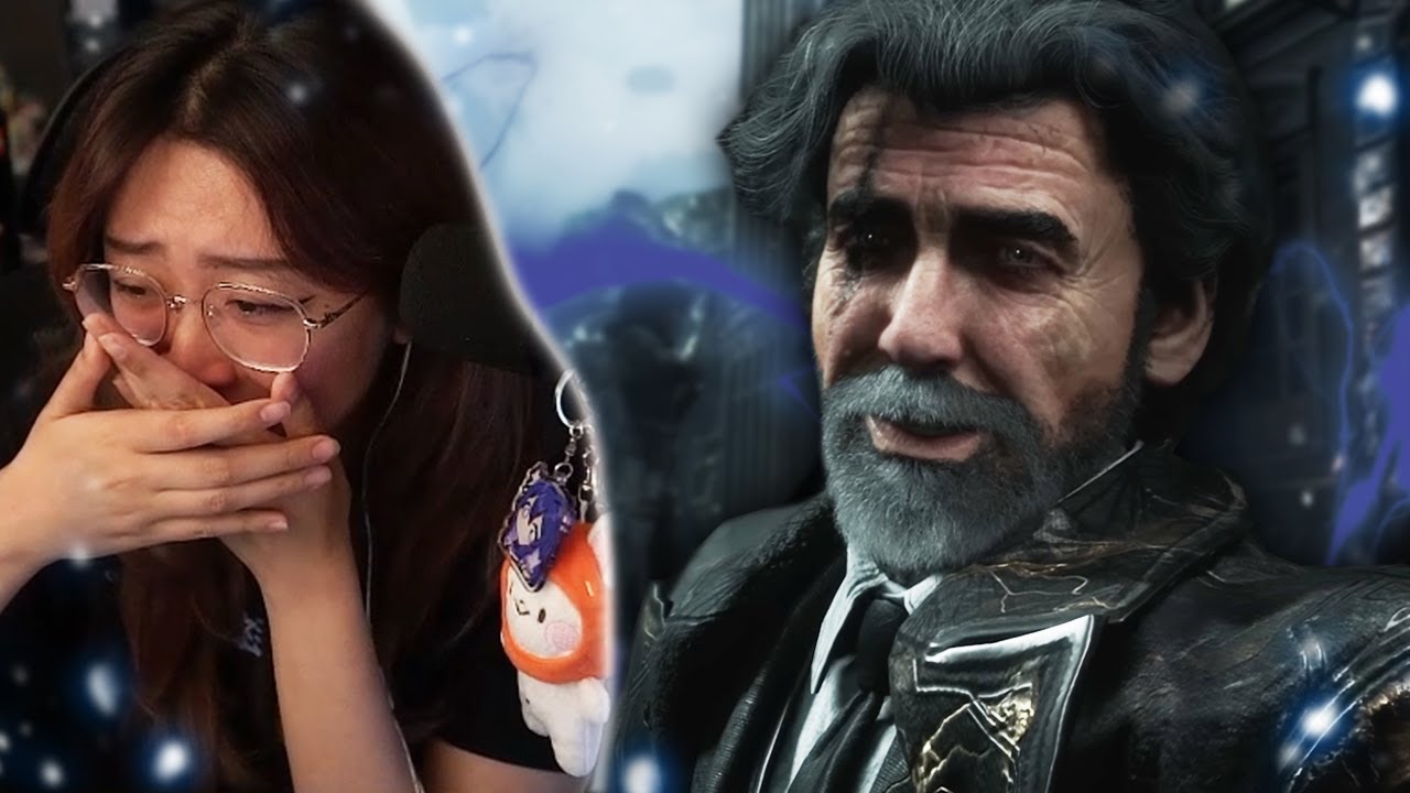 Renoir Is Absolutely INSANE In Expedition 33