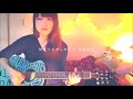 始まりのサンセット/斉藤和義(cover)