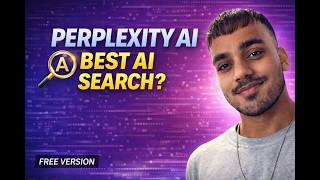 Perplexity AI Complete Guide for Beginners