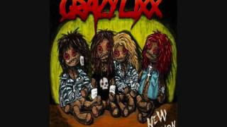 Watch Crazy Lixx Road To Babylon video