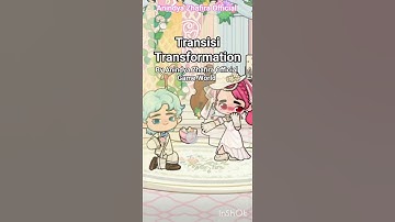 Transisi transformasi 🤗| Anindya Zhafira Official #transisi #transformation#shorts#fypシ #feedshorts