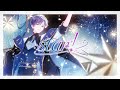 【クロスフェード】star!/志麻