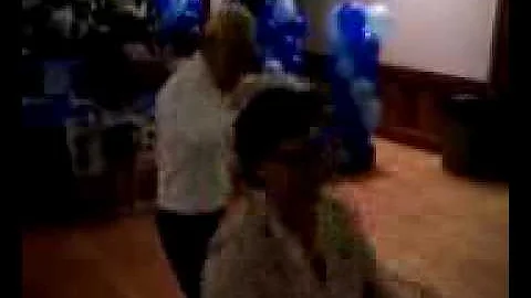 Funny Dancing