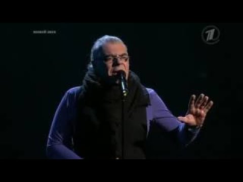 Андрей Давидян - Сумасшедшая любовь (Jimmy Poy, 06.03.2016)