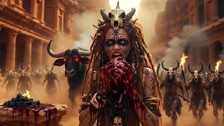 Who were the Amalekites? The only people God ordered to be completely destroyed