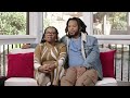 Let's Stop HIV Together: Alonza and Mike's Story (66sec)