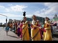 Харинама-санкиртана в Екатеринбурге 04.09.2016. Эпизод 2 Харе Кришна/Hare Krishna.