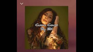 Cuore Sarah Gg Cover By Ek