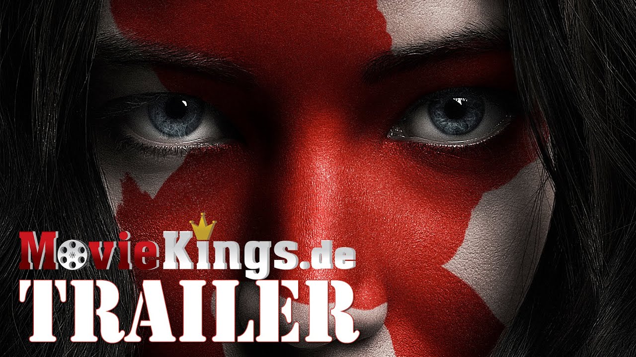 Mockingjay Part 2 Trailer Deutsch Mockingjay Part 2 Trailer Deutsch