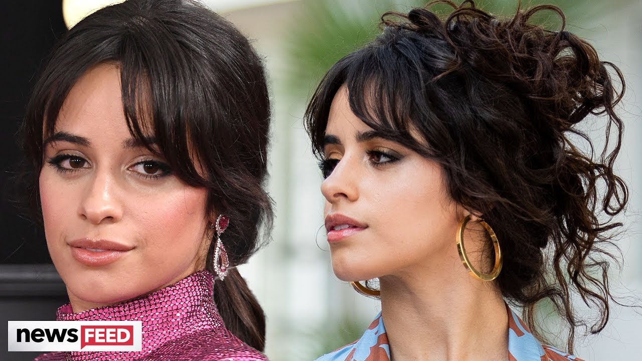 Camila Cabello Posts Cryptic Instagram Amid Shawn Mendes Dating Rumours