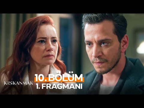 مسلسل الحسد الحلقة 10 إعلان 1 مترجم للعربية سنيحة انتحرت