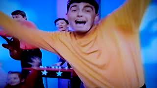 Closing To The Wiggles Dance Party 2001 Vhs