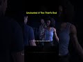 Finding treasure 🪙🪙, Uncharted 4-A Thief's End, #uncharted #gaming #ps5, #shorts