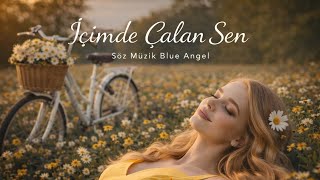 İçimde Çalan Sen 🌼Bazı aşklar konuşmaz… sadece çalar.