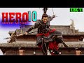 Hero 10 action luganda translated movie  by king vj the busanso master 2024