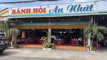 Bánh Hỏi An Nhứt QL 55 Đặc Sản Bà Rịa Vũng Tàu