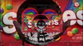 SlendyCandy 14 scene 1