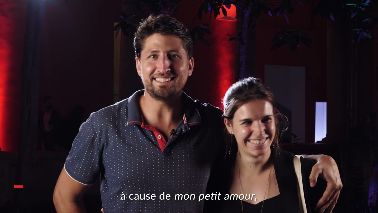La Base · présentation