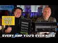 Every Amp You'd Ever Need - Synergy SYN30