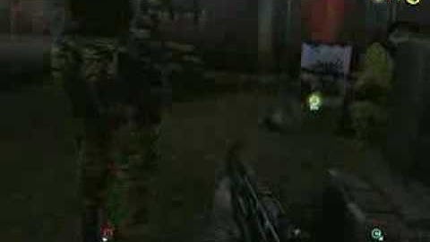 Far Cry 2 multiplayer gameplay and review