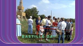 Bastille Day (1991) | The Eyes of Texas