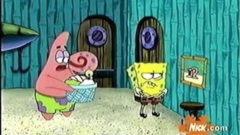 (REUPLOAD) Spongebob Bootleg: Final Remake. - (°•Cheddar448 VHS Archive•°)