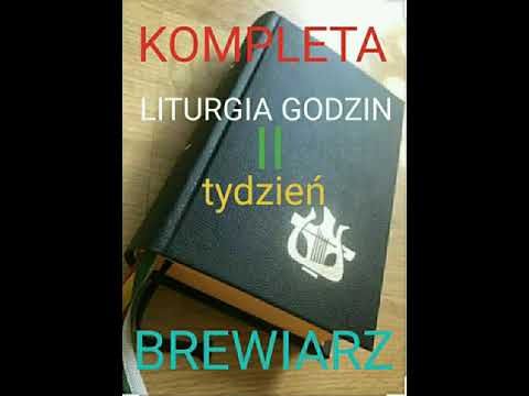 KOMPLETA - wtorek