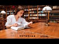 Musica para Estudiar Mejora tu Productividad / Musica para Leer, Musica de Fondo