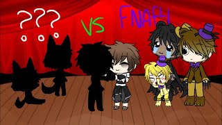 [Gachalife FNaF] ??? vs FNaF4 [GLMV] (OLD)