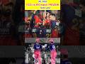 RCB vs RR గెలుపు ఎవరిది?/ #ipl #cricket #ipl2026 #rcb #rr