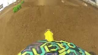 Earlywine Mx GoPro 2015 Practice