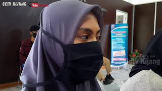 Jambret Jembatan Amper4 Berulah | Mahasiswi Cantik Jadi Sasar4n