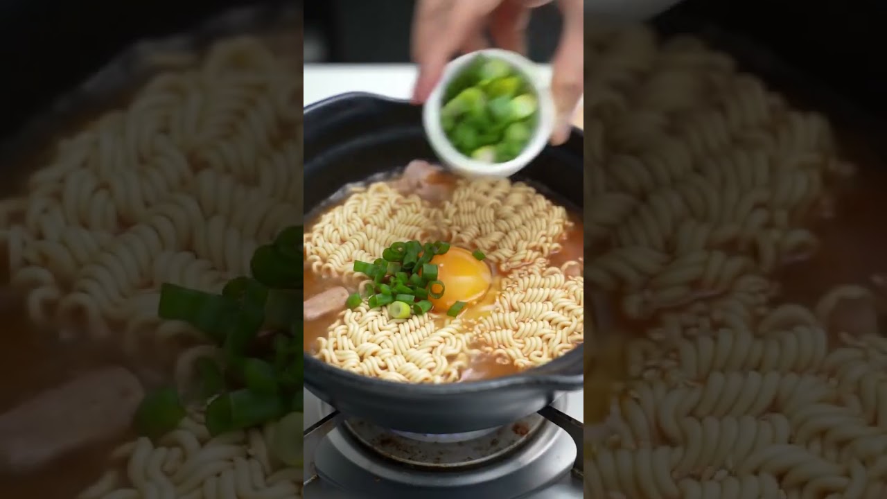 Stop Making Boring Ramen! Try THIS Hack!