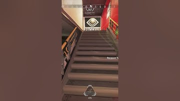 Pathfinder Ankle Breaker