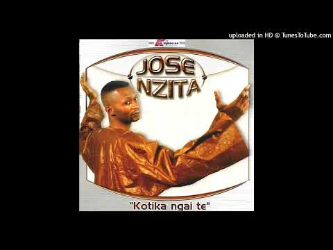 Yesu Na Ngai - José Nzita