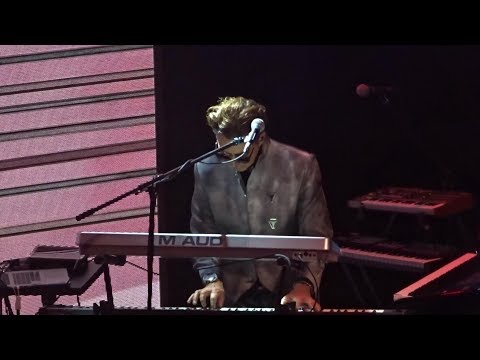 Rockets - Live @ Moscow 2019 (Preview)