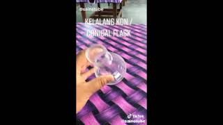 Alat Asas di Makmal Sains! #shorts